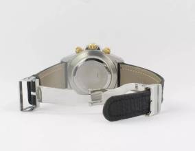 Thumbnail von Tudor Tiger Prince Date Chronoraph