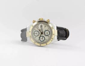 Thumbnail von Tudor Tiger Prince Date Chronoraph