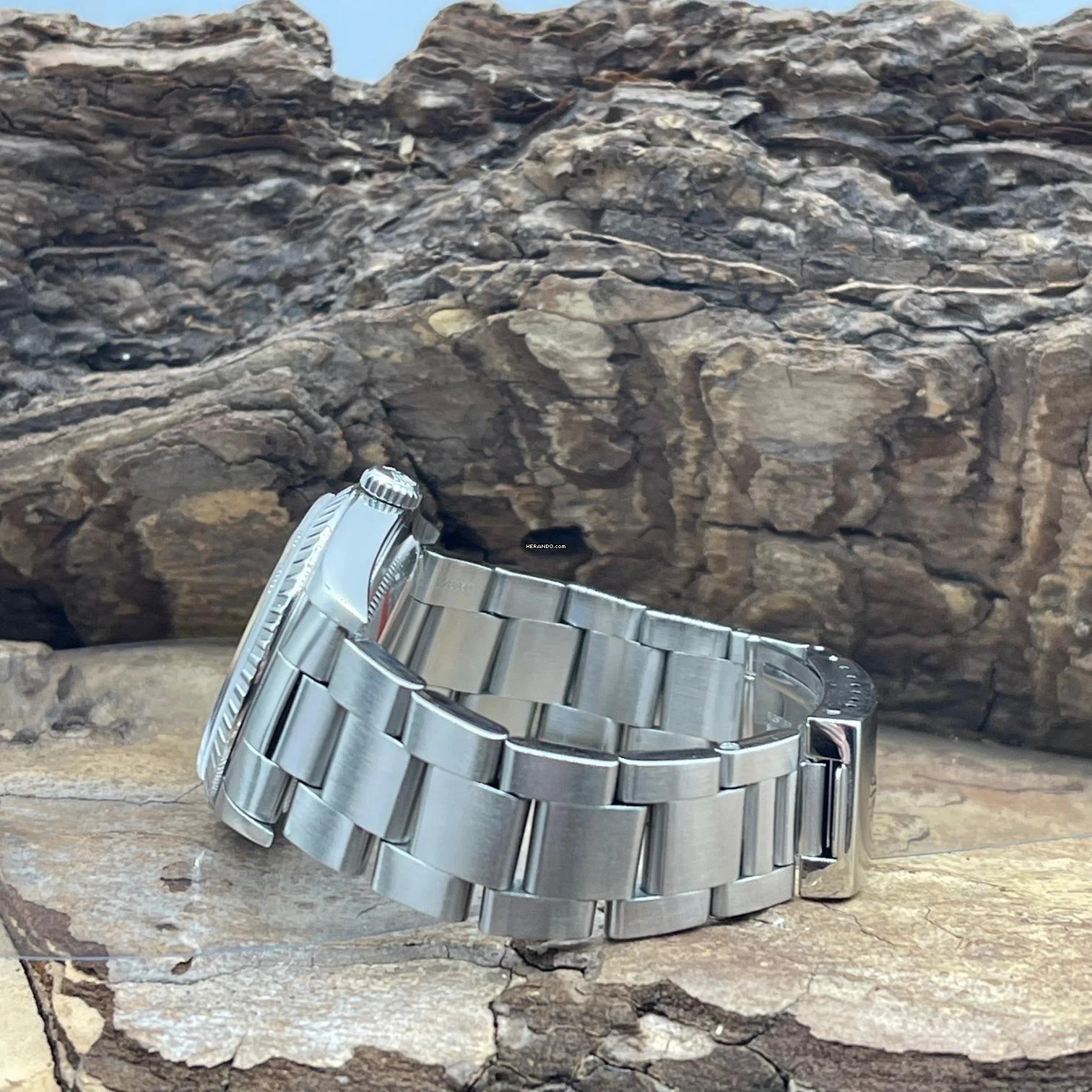 Thumbnail von Rolex Datejust 36 Ivory Zifferblatt