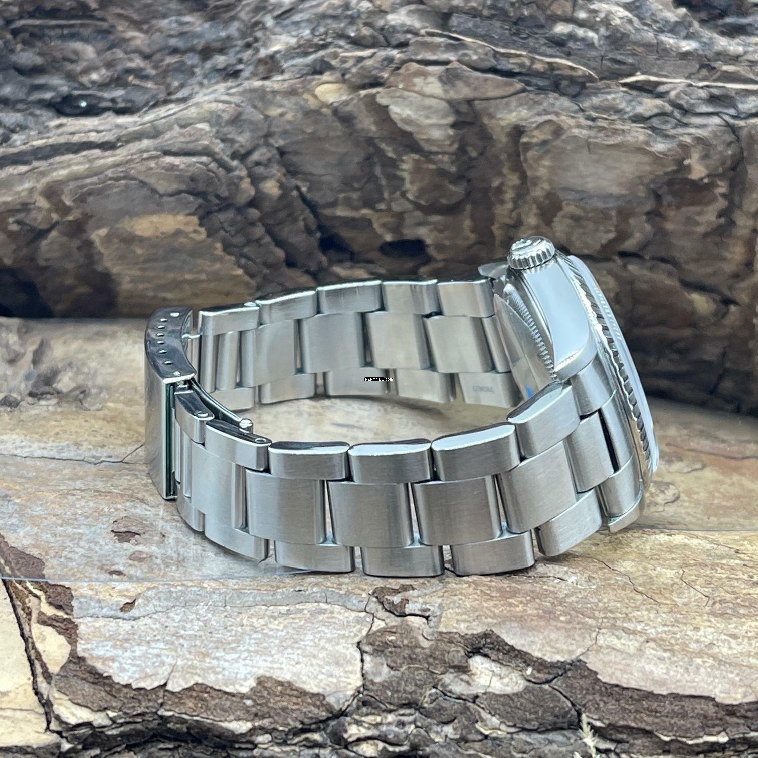 Thumbnail von Rolex Datejust 36 Ivory Zifferblatt