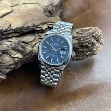 Thumbnail von Rolex Datejust 36 FULL SET 2021 LC100 - Ref. 126200