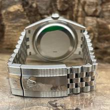 Thumbnail von Rolex Datejust 36 FULL SET 2021 LC100 - Ref. 126200