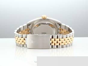 Thumbnail von Rolex Datejust 36 36mm 16233 1996 Lc100 Diamanten Stahl Gelbgold 750 Automatik