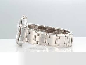Thumbnail von Rolex Lady-Datejust Pearlmaster 29 80319 Weissgold 750 2009 Diamanten Automatik Lady 18kt White Gold Chronometer Oyster