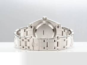 Thumbnail von Rolex Lady-Datejust Pearlmaster 29 80319 Weissgold 750 2009 Diamanten Automatik Lady 18kt White Gold Chronometer Oyster