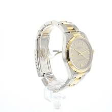 Thumbnail von Rolex Oyster Perpetual 31 Steel/Gold Champagne Dial Service '25