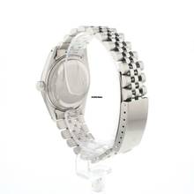 Thumbnail von Rolex Datejust 36 Silver Dial Jubilee