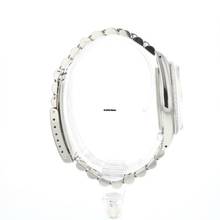 Thumbnail von Rolex Datejust 36 Silver Dial Jubilee