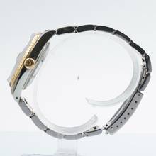 Thumbnail von Rolex Datejust 36 16233 champagne dial 1988 Full Set