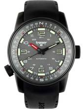 Thumbnail von Traser H3 110594 P68 Pathfinder T100 Automatik Herrenuhr 46mm 10ATM