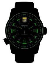 Thumbnail von Traser H3 110594 P68 Pathfinder T100 Automatik Herrenuhr 46mm 10ATM
