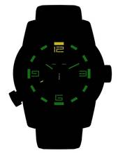 Thumbnail von Traser H3 110594 P68 Pathfinder T100 Automatik Herrenuhr 46mm 10ATM