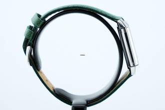 Thumbnail von Jaeger-LeCoultre Reverso Lady Like New - Box+Papers - 24 Months Warranty - 260.8.86 1998