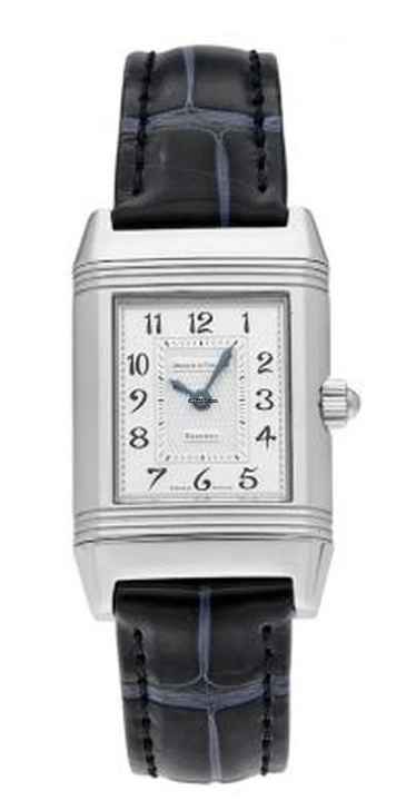  Jaeger-LeCoultre Reverso Lady Like New - Box+Papers - 24 Months Warranty - 260.8.86 1998 