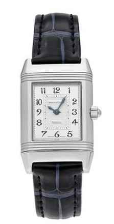  Jaeger-LeCoultre Reverso Lady Like New - Box+Papers - 24 Months Warranty - 260.8.86 1998 