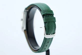 Thumbnail von Jaeger-LeCoultre Reverso Lady Like New - Box+Papers - 24 Months Warranty - 260.8.86 1998