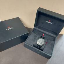 Thumbnail von Tudor Black Bay Dark Chrono Dark Special Edition