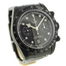 Thumbnail von Tudor Black Bay Dark Chrono Dark Special Edition