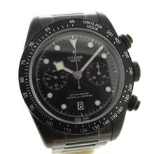 Thumbnail von Tudor Black Bay Dark Chrono Dark Special Edition