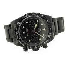 Thumbnail von Tudor Black Bay Dark Chrono Dark Special Edition
