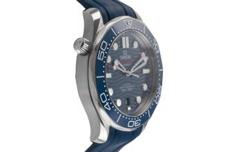 Thumbnail von Omega Seamaster Diver 300 M Automatik Herren Ref 210.32.42.20.03.001 B&P