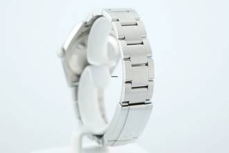 Thumbnail von Rolex Oyster Perpetual 36 Pistachio Dial - UNWORN - 126000 2025