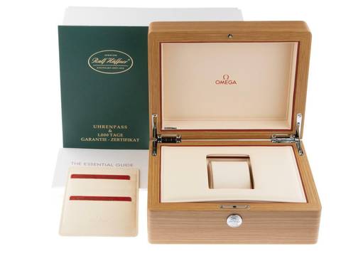  Omega Seamaster Diver 300 M Ref.210.30.42.20.01.018 2025 Full Set Ungetragen Seamaster Diver 