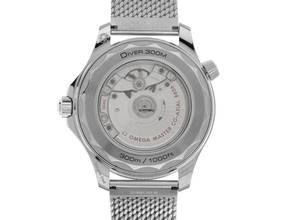 Thumbnail von Omega Seamaster Diver 300 M Ref.210.30.42.20.01.018 2025 Full Set Ungetragen Seamaster Diver