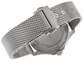 Thumbnail von Omega Seamaster Diver 300 M 007 Edition Ref.210.90.42.20.01.001 2025 Full Set Ungetragen Seamaster Diver 300m 007 Edition Titan