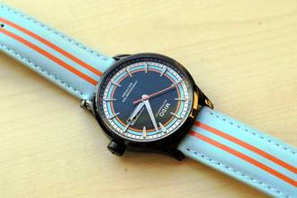 Thumbnail von Mido Multifort Chronometer 1 Racer NEW FULL SET