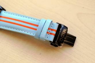 Thumbnail von Mido Multifort Chronometer 1 Racer NEW FULL SET