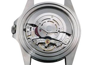 Thumbnail von Rolex Explorer II Edelstahl Automatik Herren Ref. 16570 Z-Serie B&P 2007 LC 100