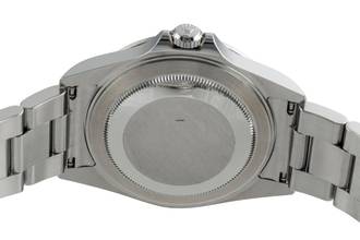 Thumbnail von Rolex Explorer II Edelstahl Automatik Herren Ref. 16570 Z-Serie B&P 2007 LC 100