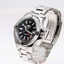 Thumbnail von Breitling Avenger Gmt 43 Black – A32397101B1A1 – like NEW – 08/2017 Full Set