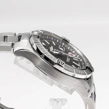 Thumbnail von Breitling Avenger Gmt 43 Black – A32397101B1A1 – like NEW – 08/2017 Full Set