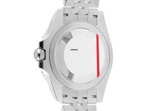 Thumbnail von Rolex GMT-Master II Batgirl Ref.126710BLNR 2021 Full Set wie Neu GMT Master II