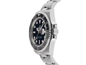 Thumbnail von Rolex GMT-Master II Bruce Wayne Ref.126710GRNR 2025 Full Set Ungetragen GMT Master II Bruce Wayne