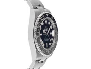 Thumbnail von Rolex GMT-Master II Bruce Wayne Ref.126710GRNR 2025 Full Set Ungetragen GMT Master II Bruce Wayne