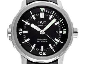 Thumbnail von IWC Aquatimer Ref.IW328802 2025 Full Set Ungetragen Aquatimer