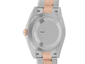 Thumbnail von Rolex Datejust 41 Ref.126301 2023 Full Set wie Neu Datejust Fluted Wave Dial