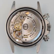 Thumbnail von Rolex Daytona 16520 L34 4 written 6 reversed black dial 1989 Full Set