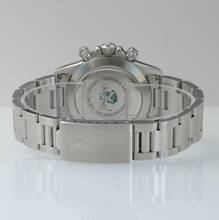 Thumbnail von Rolex Daytona 16520 L34 4 written 6 reversed black dial 1989 Full Set