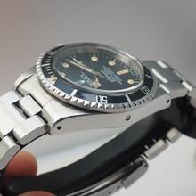 Thumbnail von Rolex Sea-Dweller 1665 from 1981 Box+papers