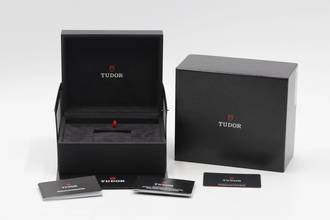 Thumbnail von Tudor Black Bay 54 Stahl Automatik Herrenuhr Ref. M79000N-0001 B&P 2023