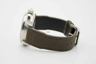 Thumbnail von IWC Fliegeruhr Spitfire Chronograph Pilot Chronograph Spitfire 41 mm perfekte Uhr mit neuem Service