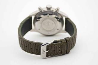 Thumbnail von IWC Fliegeruhr Spitfire Chronograph Pilot Chronograph Spitfire 41 mm perfekte Uhr mit neuem Service