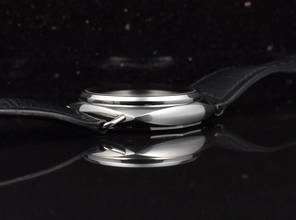 Thumbnail von Panerai Radiomir Black Seal PAM00380 unpoliert B&P