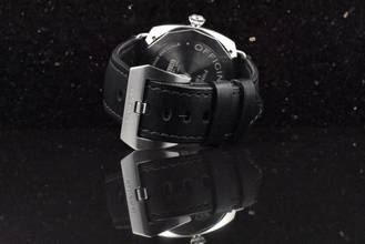 Thumbnail von Panerai Radiomir Black Seal PAM00380 unpoliert B&P