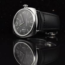 Thumbnail von Panerai Radiomir Black Seal PAM00380 unpoliert B&P