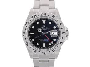Thumbnail von Rolex Explorer II FULL SET - SEHR SCHÖNER ZUSTAND